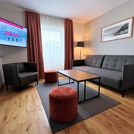 Hotell Funaesdalen Exterior foto