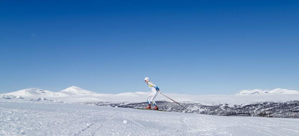 Hotell Funaesdalen Exterior foto